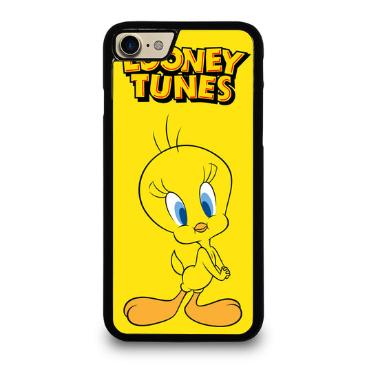 TWEETY BIRD LOONEY TUNES 3 iPhone 7 / 8 Case Cover