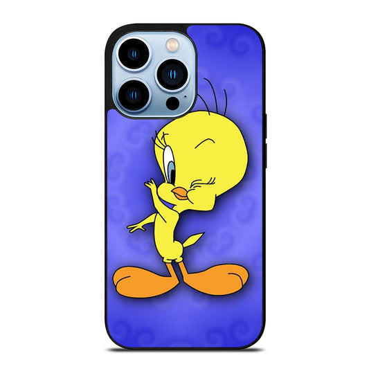 TWEETY BIRD LOONEY TUNES 2 iPhone 13 Pro Max Case Cover