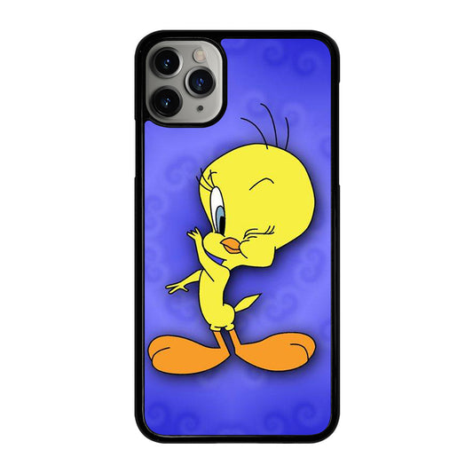 TWEETY BIRD LOONEY TUNES 2 iPhone 11 Pro Max Case Cover