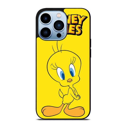 TWEETY BIRD LOONEY TUNES 3 iPhone 13 Pro Max Case Cover