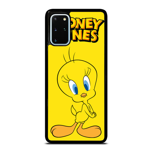 TWEETY BIRD LOONEY TUNES 3 Samsung Galaxy S20 Plus Case Cover
