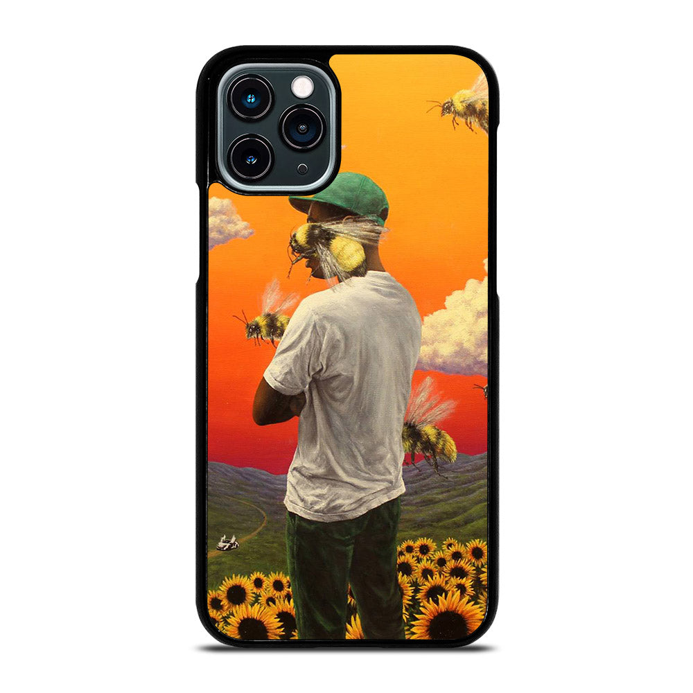 TYLER THE CREATOR BEE iPhone 11 Pro Case Cover