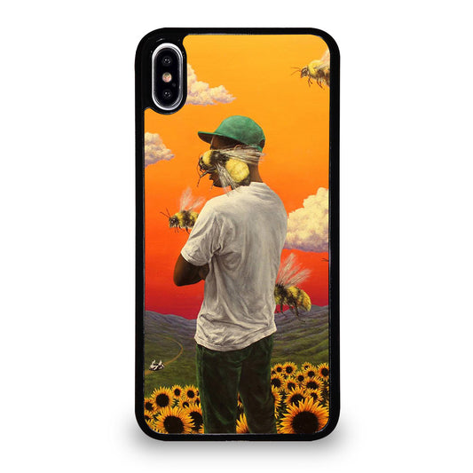 TYLER THE CREATOR BEE iPhone XS Max Case Cover