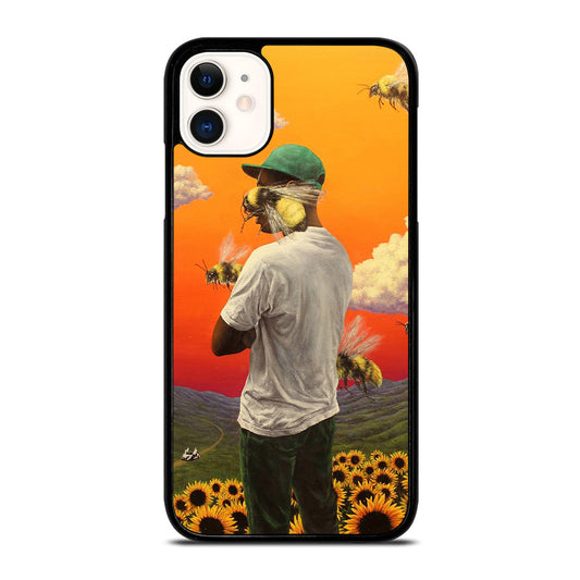 TYLER THE CREATOR BEE iPhone 11 Case Cover