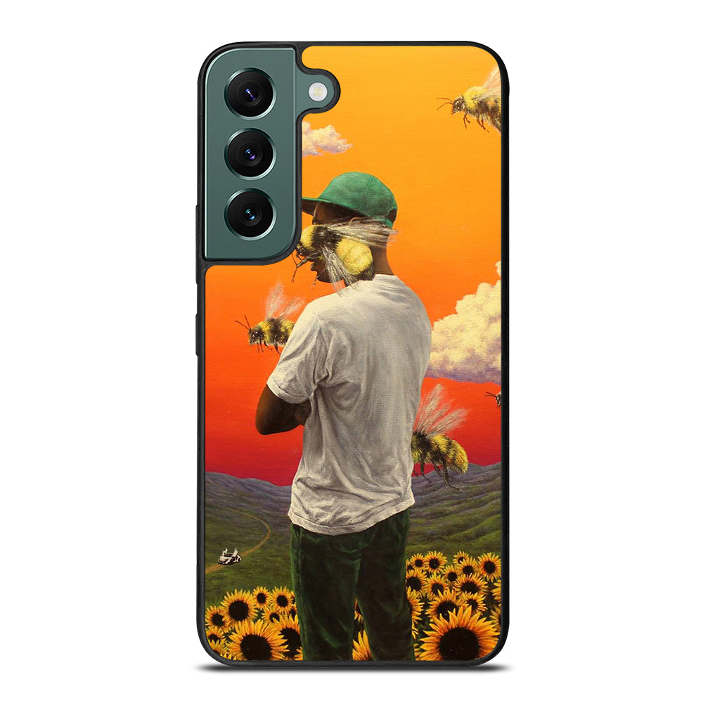 TYLER THE CREATOR BEE Samsung Galaxy S22 Case Cover