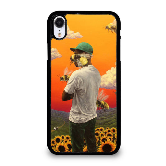 TYLER THE CREATOR BEE iPhone XR Case Cover