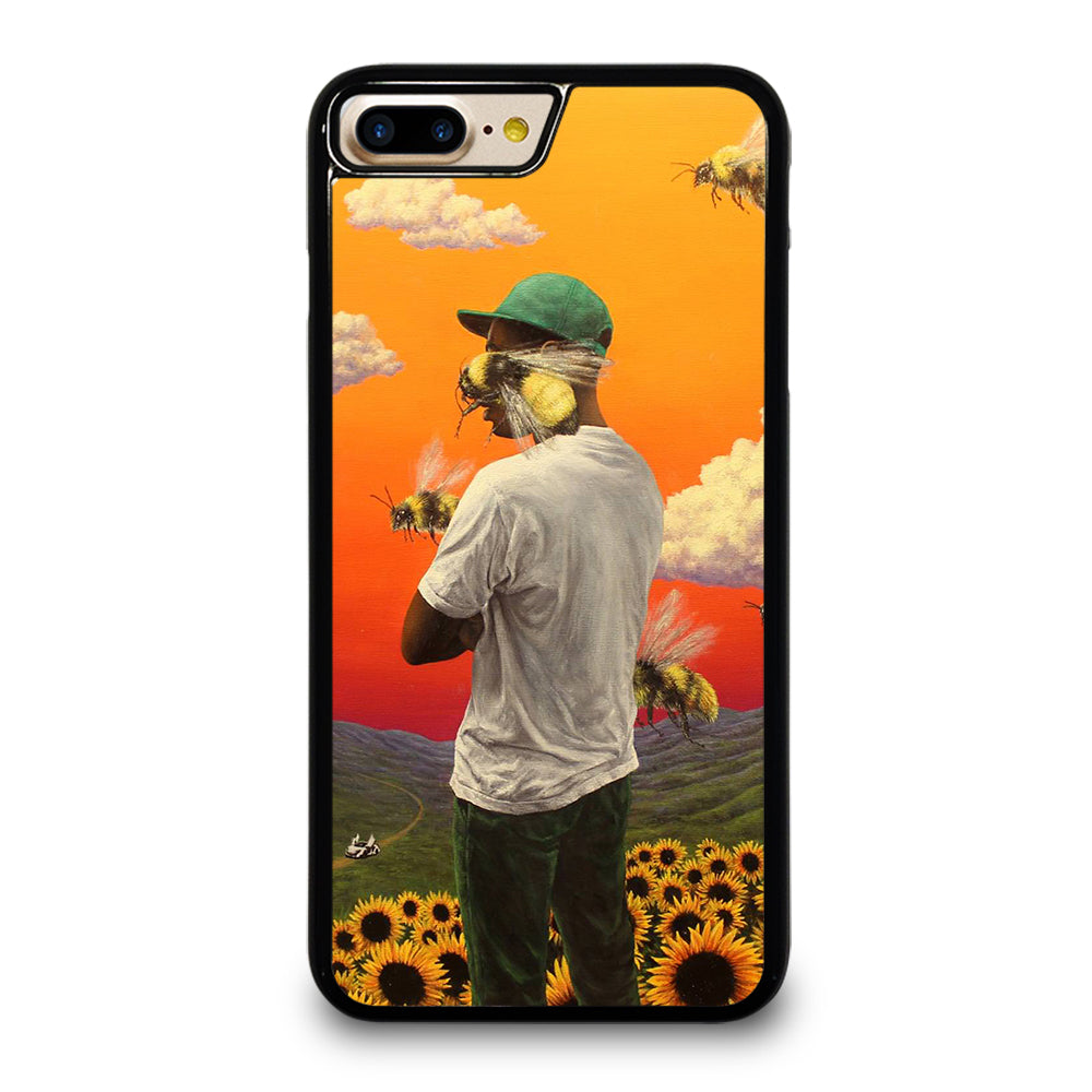 TYLER THE CREATOR BEE iPhone 7 / 8 Plus Case Cover