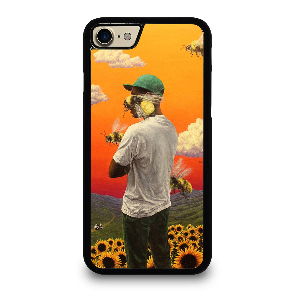 TYLER THE CREATOR BEE iPhone 7 / 8 Case Cover