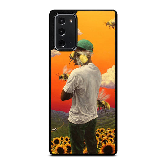 TYLER THE CREATOR BEE Samsung Galaxy Note 20 Case Cover