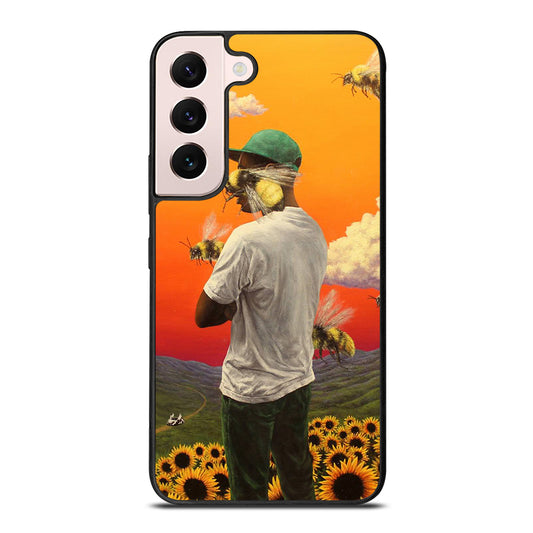 TYLER THE CREATOR BEE Samsung Galaxy S22 Plus Case Cover