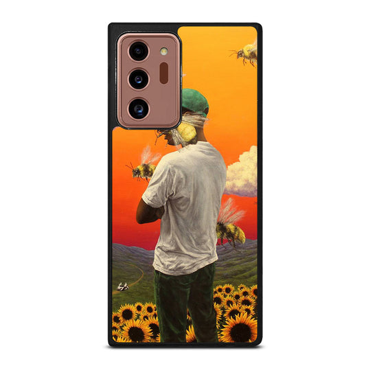 TYLER THE CREATOR BEE Samsung Galaxy Note 20 Ultra Case Cover