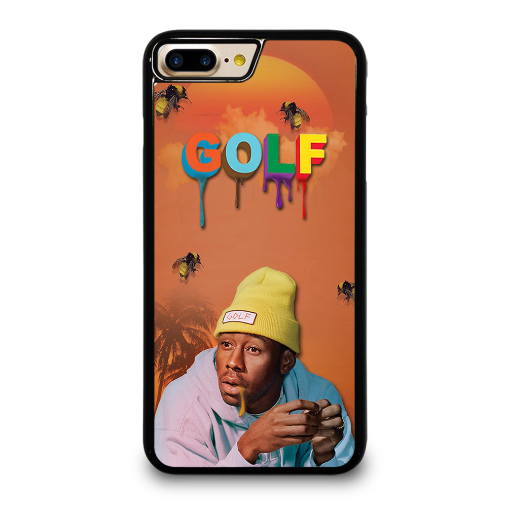 TYLER THE CREATOR GOLF iPhone 7 / 8 Plus Case Cover