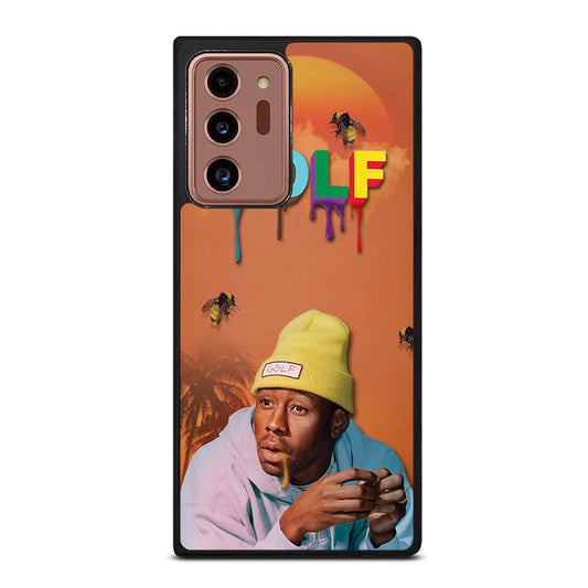 TYLER THE CREATOR GOLF Samsung Galaxy Note 20 Ultra Case Cover