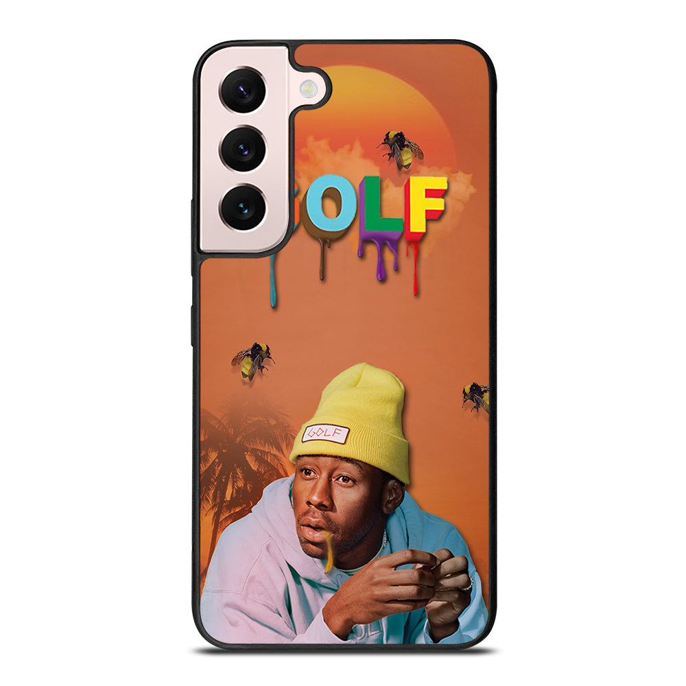 TYLER THE CREATOR GOLF Samsung Galaxy S22 Plus Case Cover