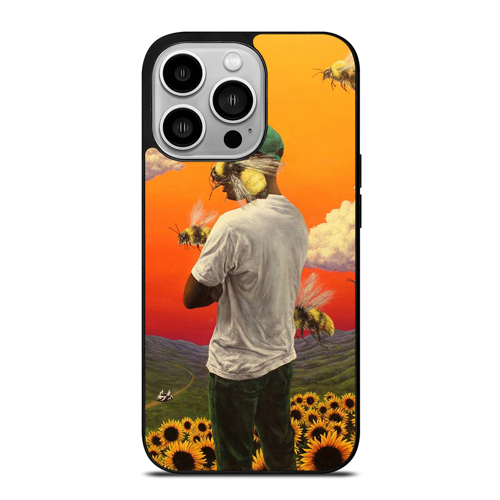 TYLER THE CREATOR BEE iPhone 14 Pro Case Cover
