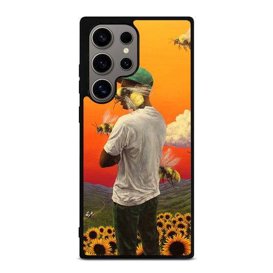 TYLER THE CREATOR BEE Samsung Galaxy S24 Ultra Case Cover