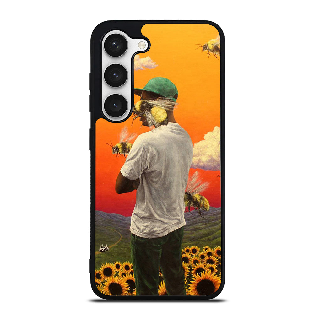 TYLER THE CREATOR BEE Samsung Galaxy S23 Case Cover