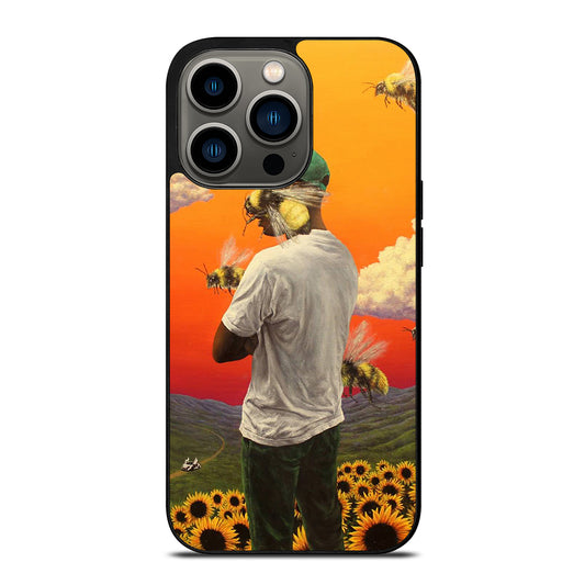TYLER THE CREATOR BEE iPhone 13 Pro Case Cover