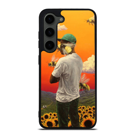 TYLER THE CREATOR BEE Samsung Galaxy S23 Plus Case Cover