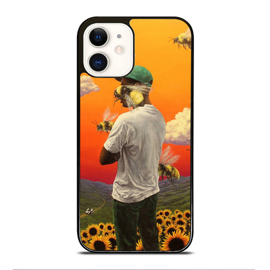 TYLER THE CREATOR BEE iPhone 12 Case Cover