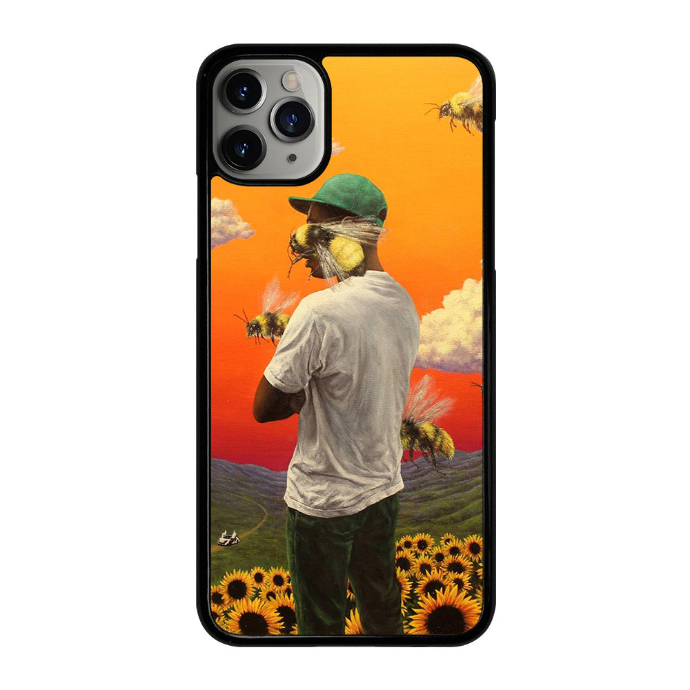 TYLER THE CREATOR BEE iPhone 11 Pro Max Case Cover