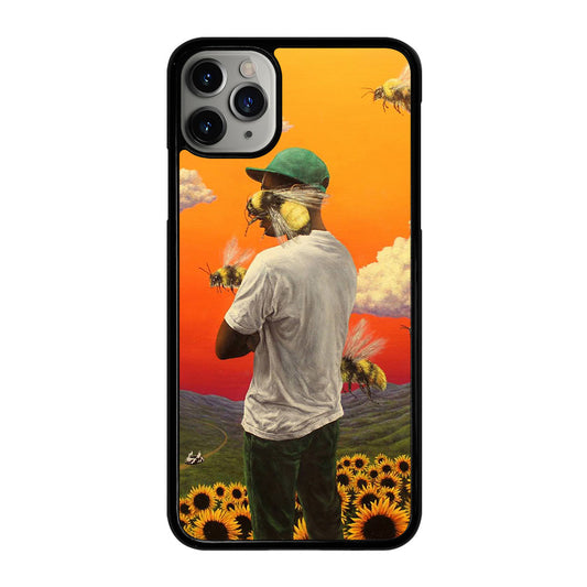 TYLER THE CREATOR BEE iPhone 11 Pro Max Case Cover