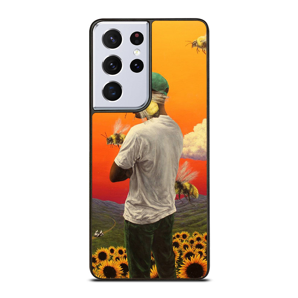 TYLER THE CREATOR BEE Samsung Galaxy S21 Ultra Case Cover
