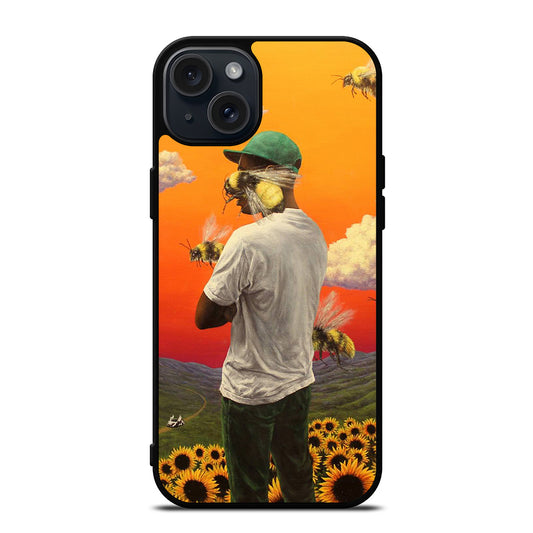 TYLER THE CREATOR BEE iPhone 15 Plus Case Cover