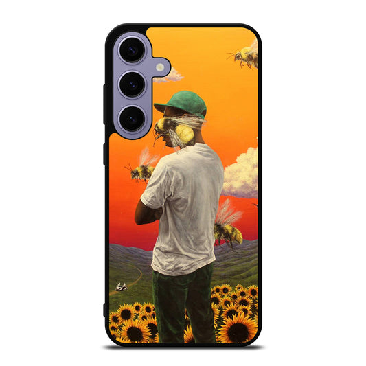 TYLER THE CREATOR BEE Samsung Galaxy S24 Plus Case Cover