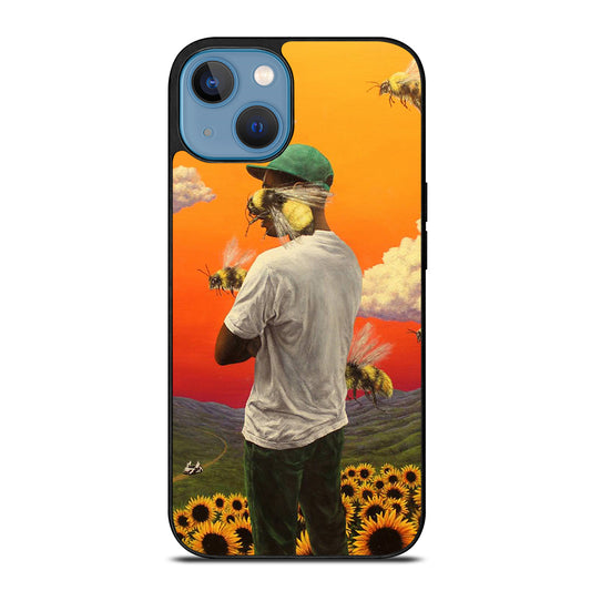 TYLER THE CREATOR BEE iPhone 13 Case Cover