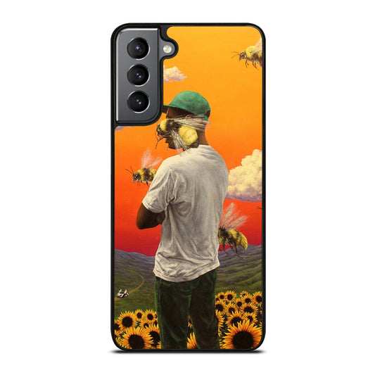 TYLER THE CREATOR BEE Samsung Galaxy S21 Plus Case Cover