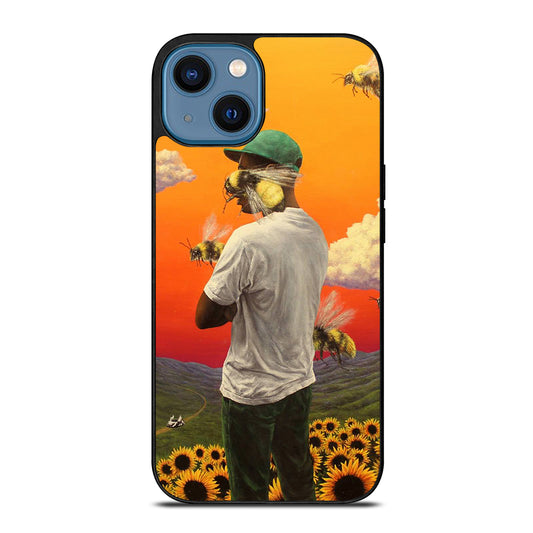 TYLER THE CREATOR BEE iPhone 14 Case Cover