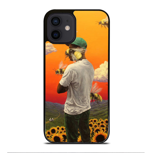 TYLER THE CREATOR BEE iPhone 12 Mini Case Cover