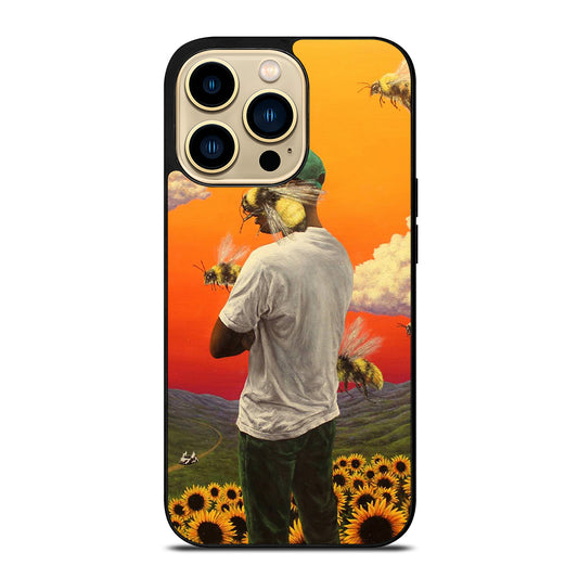 TYLER THE CREATOR BEE iPhone 14 Pro Max Case Cover