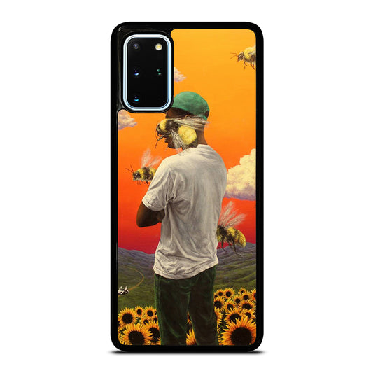 TYLER THE CREATOR BEE Samsung Galaxy S20 Plus Case Cover