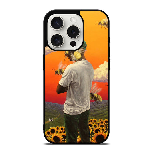 TYLER THE CREATOR BEE iPhone 15 Pro Case Cover
