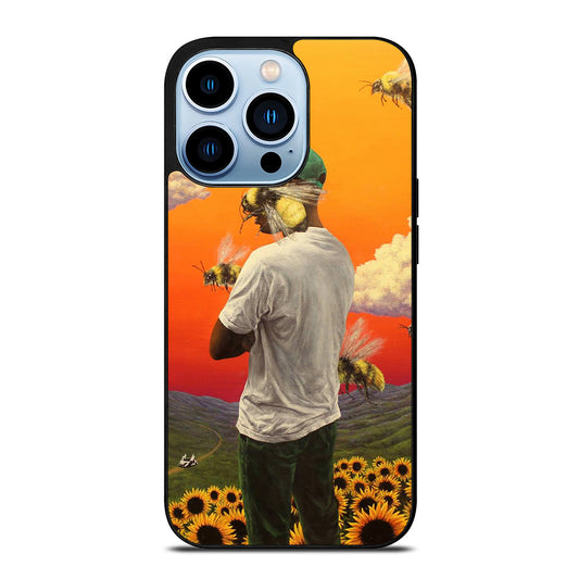 TYLER THE CREATOR BEE iPhone 13 Pro Max Case Cover