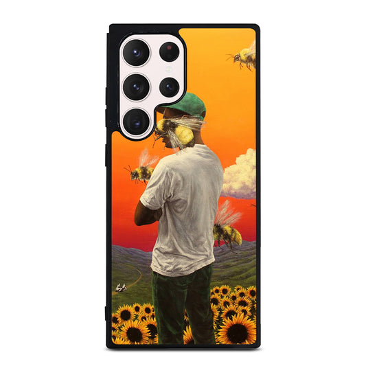 TYLER THE CREATOR BEE Samsung Galaxy S23 Ultra Case Cover