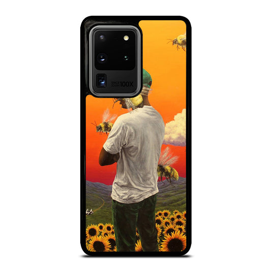 TYLER THE CREATOR BEE Samsung Galaxy S20 Ultra Case Cover