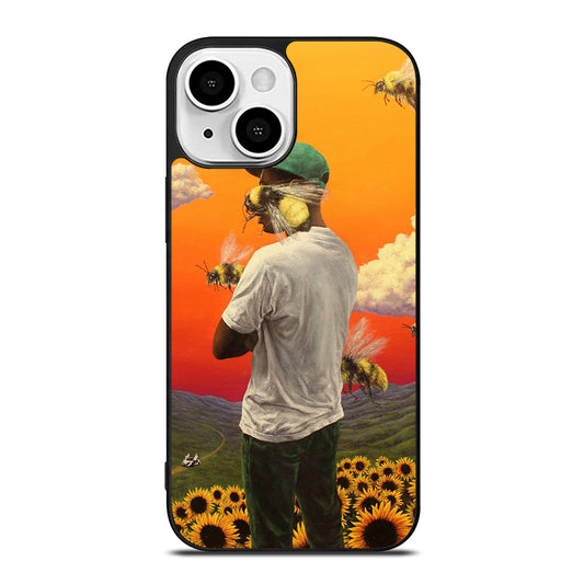 TYLER THE CREATOR BEE iPhone 13 Mini Case Cover