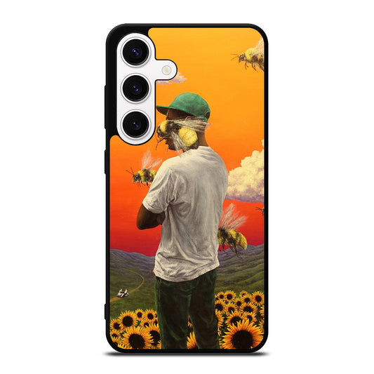 TYLER THE CREATOR BEE Samsung Galaxy S24 Case Cover