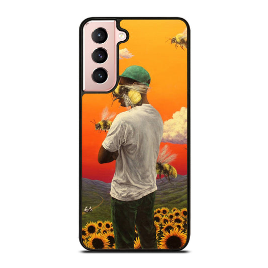 TYLER THE CREATOR BEE Samsung Galaxy S21 Case Cover