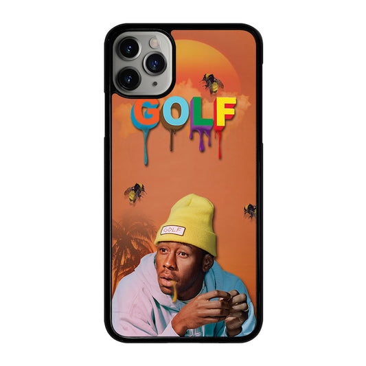 TYLER THE CREATOR GOLF iPhone 11 Pro Max Case Cover