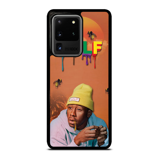 TYLER THE CREATOR GOLF Samsung Galaxy S20 Ultra Case Cover
