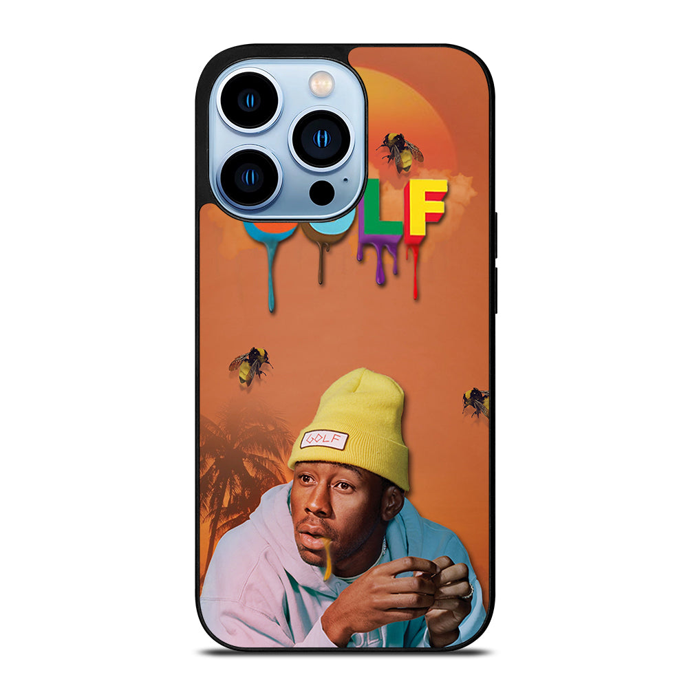 TYLER THE CREATOR GOLF iPhone 13 Pro Max Case Cover