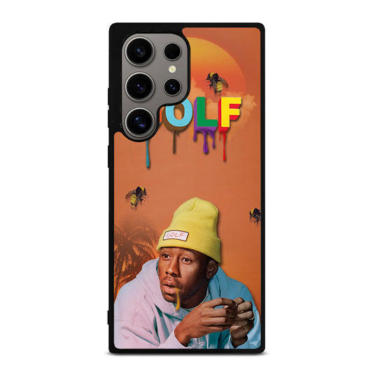 TYLER THE CREATOR GOLF Samsung Galaxy S24 Ultra Case Cover