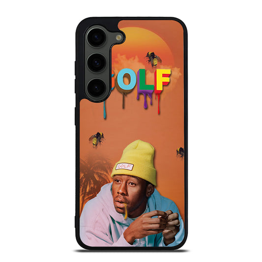 TYLER THE CREATOR GOLF Samsung Galaxy S23 Plus Case Cover