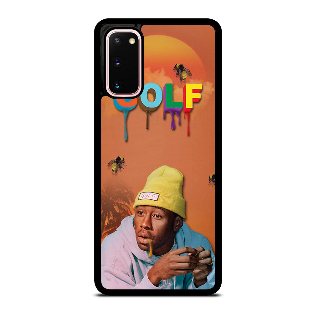 TYLER THE CREATOR GOLF Samsung Galaxy S20 Case Cover