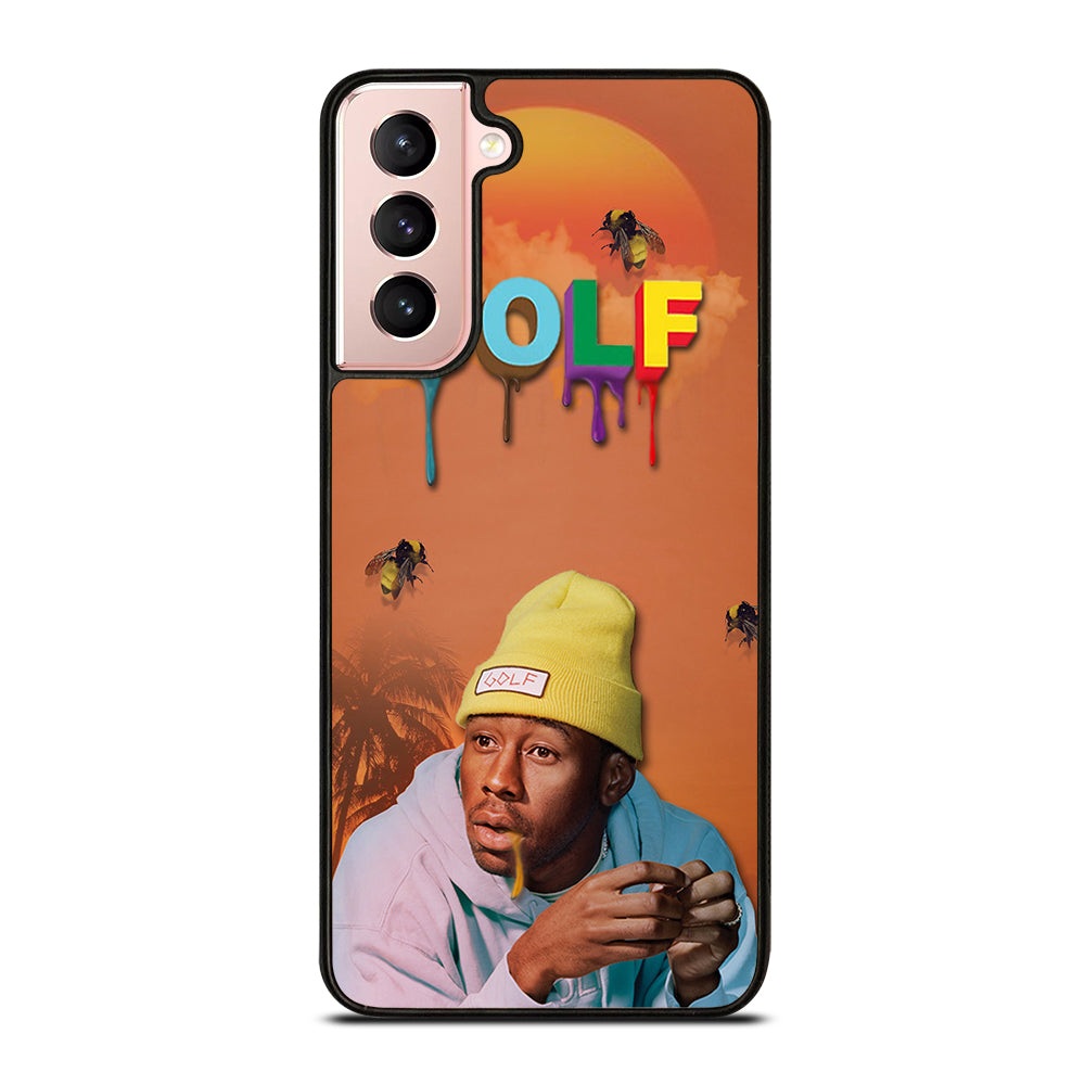 TYLER THE CREATOR GOLF Samsung Galaxy S21 Case Cover