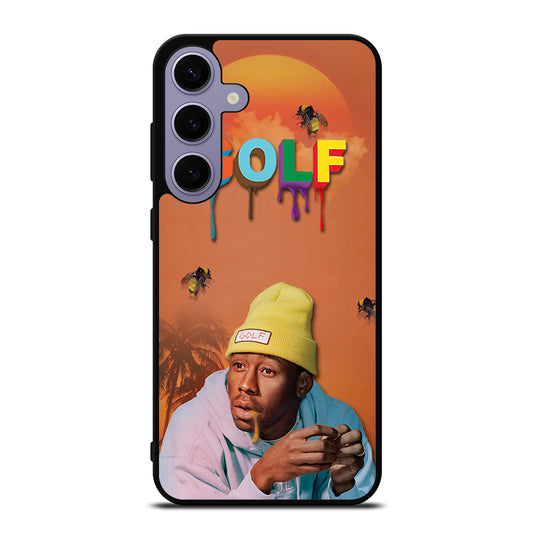 TYLER THE CREATOR GOLF Samsung Galaxy S24 Plus Case Cover